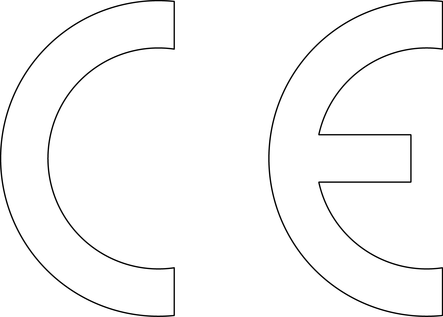 CE